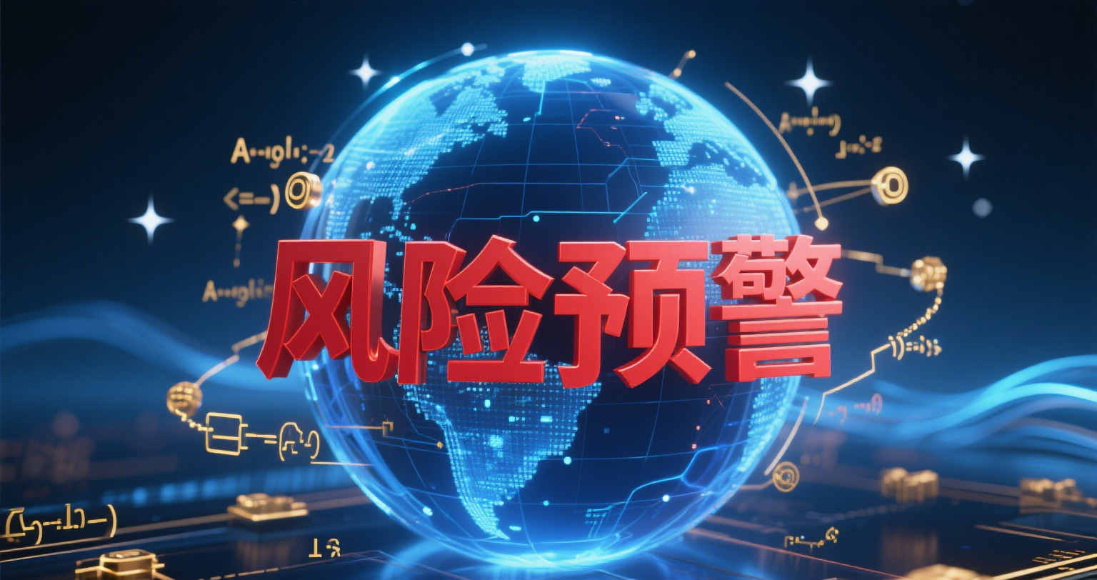 構(gòu)建專屬“風(fēng)險(xiǎn)預(yù)警”大模型，全面提升產(chǎn)品智能風(fēng)控能力