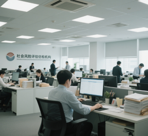 社會(huì)風(fēng)險(xiǎn)評估機(jī)構(gòu)建設(shè)與維穩(wěn)辦職責(zé)任務(wù)