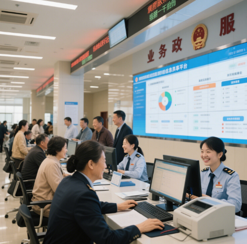 如何理解市域社會治理現(xiàn)代化的意義！
