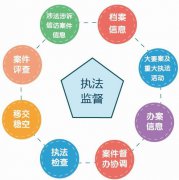 政法執(zhí)法監(jiān)督、隊伍建設(shè)管理系統(tǒng)解決方案